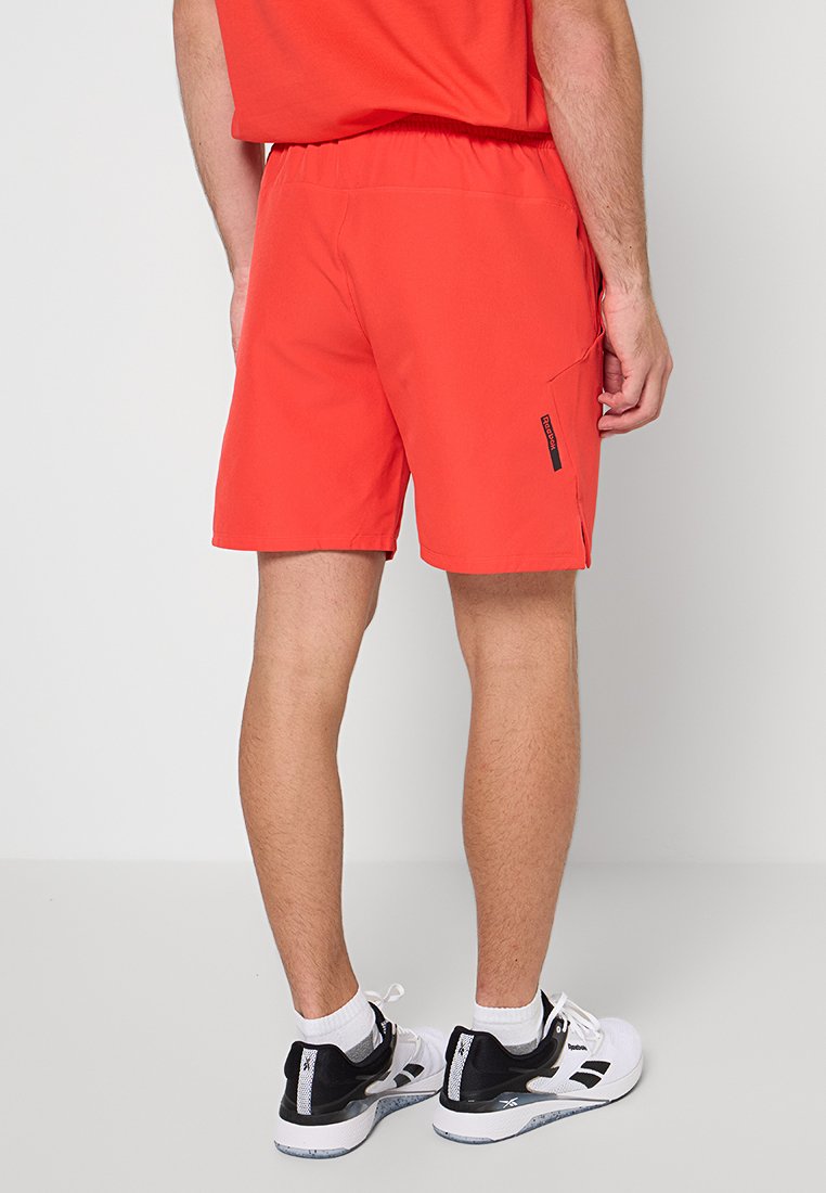 Kurze Sporthose