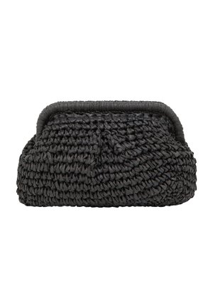Clutch - black