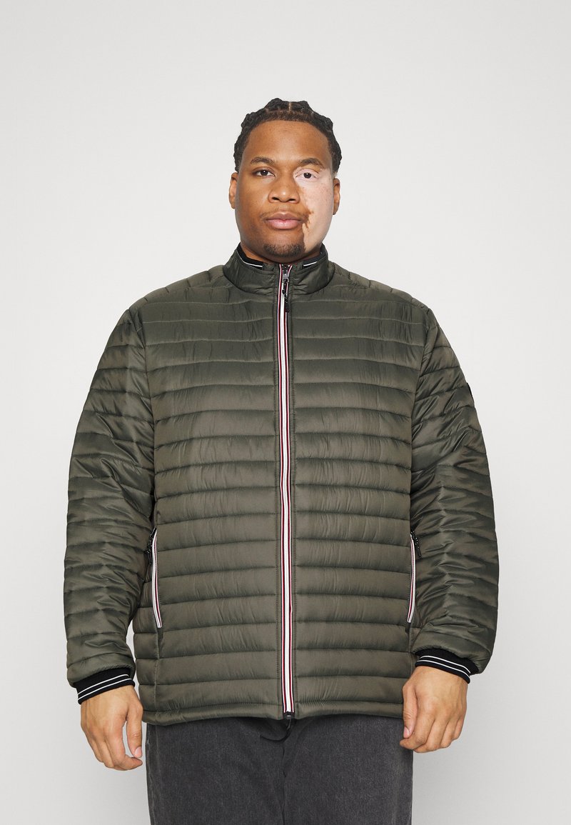 Sportsjacket Light Unbrushed