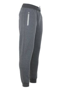 Peak Mountain CANOE - Pantalones deportivos - grey