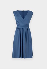 Non sélectionné, crown blue