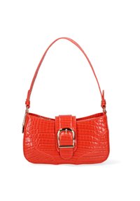 Geselecteerd, orange