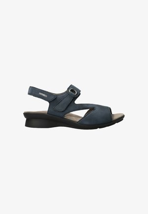Mephisto, PRISSIE - Sandales - jeans blue