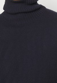 Wool & Co Svetr - dark blue
