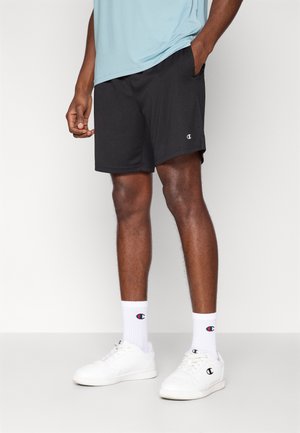 SHORTS - Short de sport - black