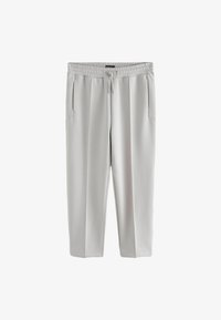 Kijelölve, ice grey