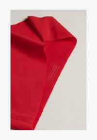 Unausgewählt, rot - 394i - red orange