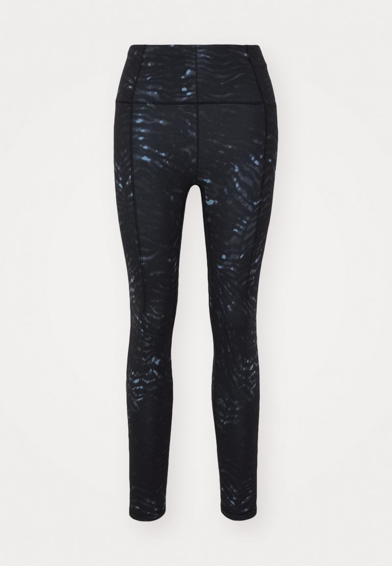 Sweaty Betty Tights blauw Sweaty Betty Tights blauw