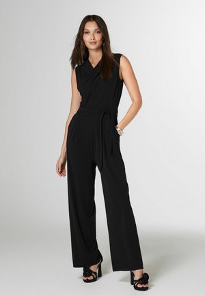 SLEEVELESS  - Overall / Jumpsuit - black