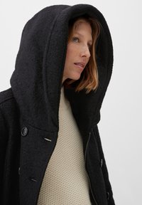 s.Oliver Manteau court - black