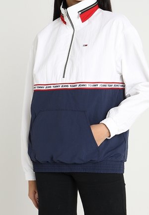 Windbreakers - dark blue