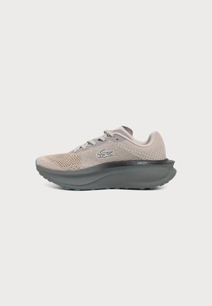 Lacoste, NEO RUN2 2262 SMA - Маратонки - off wht/dk gry