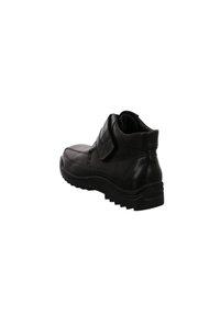Waldläufer Ankle Boot - schwarz