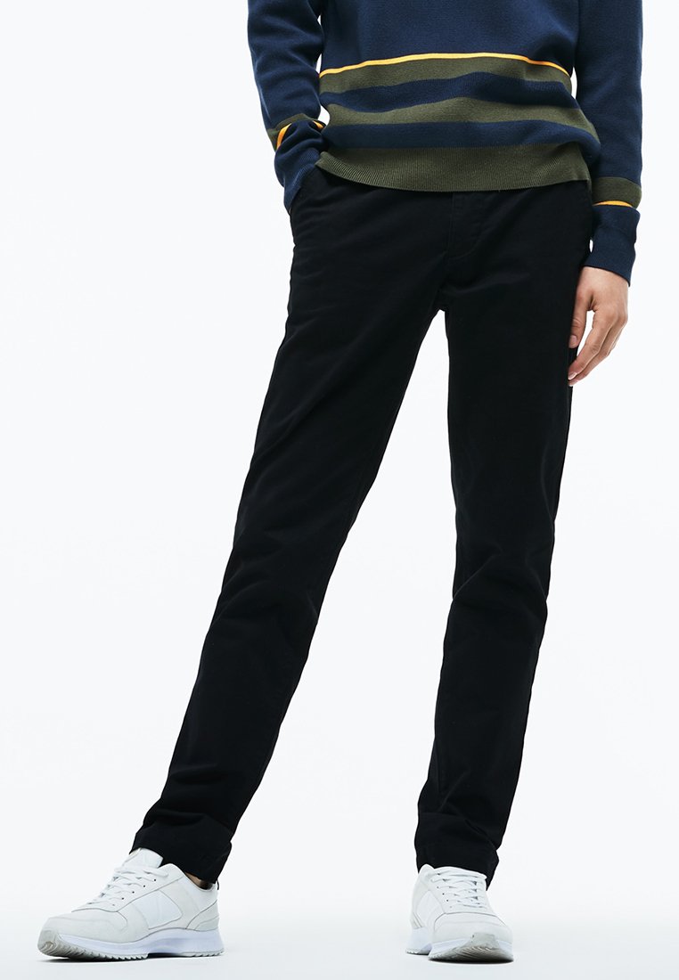 Lacoste Slim Fit Stretch Chino HH9553 - Beige