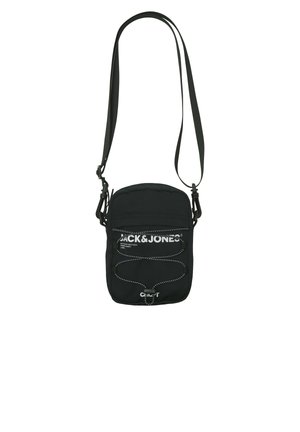 HIP  JACZITRUS - Bum bag - black