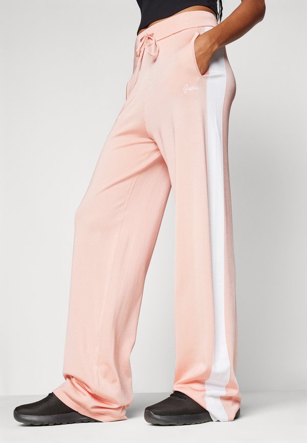 SWEATER PANTS - Tracksuit bottoms2