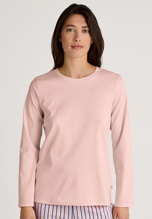 Nachtwäsche Shirt - pearl blush