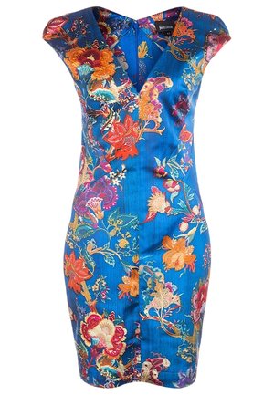 Just Cavalli Robe de jour - blue