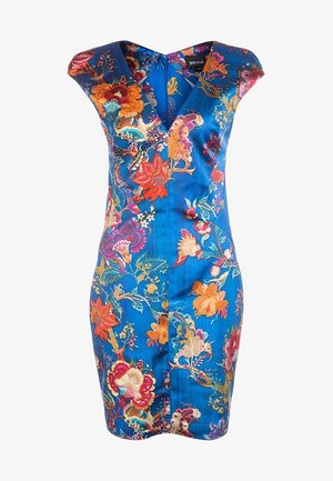 Just Cavalli Robe de jour - blue