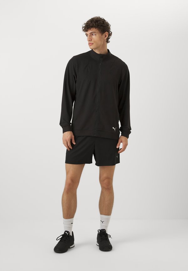 FULL ZIP JACKET - Training jacket3