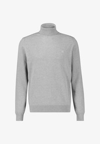 Wybrany, platinum grey melange