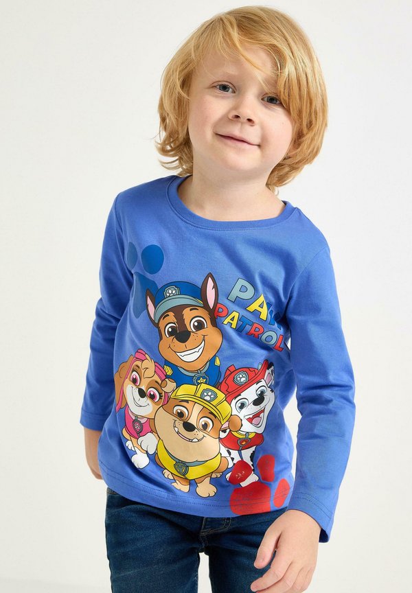 PAW PATROL - Langarmshirt