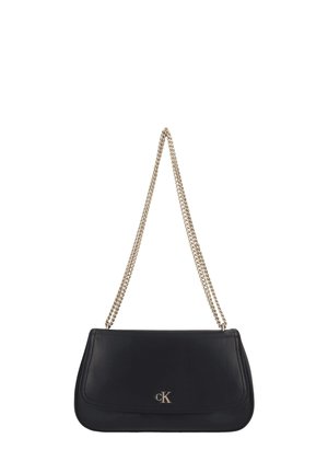 Bolso de mano - multicolore