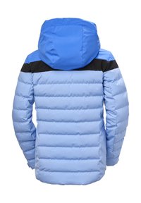 Helly Hansen IMPERIAL PUFFY - Ski jas - bright blue