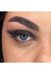 Layla Cosmetics TO INFINITY WATERPROOF&LONGLASTING PRIMER + EYESHADOW - Oogschaduw - 8 abyss
