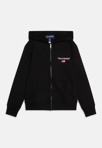 Unausgewählt, black