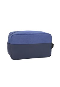 Bogner TIGNES JONA SHZ - Neceser - blue