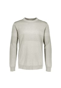 Unausgewählt, grey mel