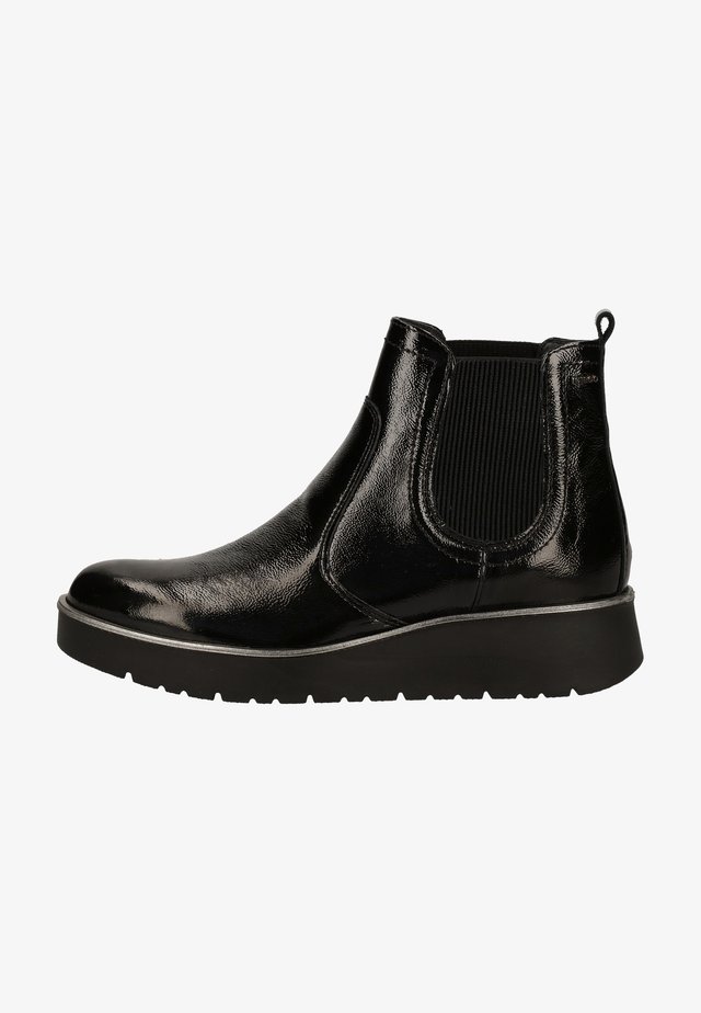Ankle boot - nero 00