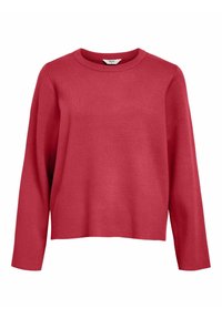 Unselected, karanda red