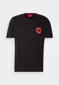 Unselected, black