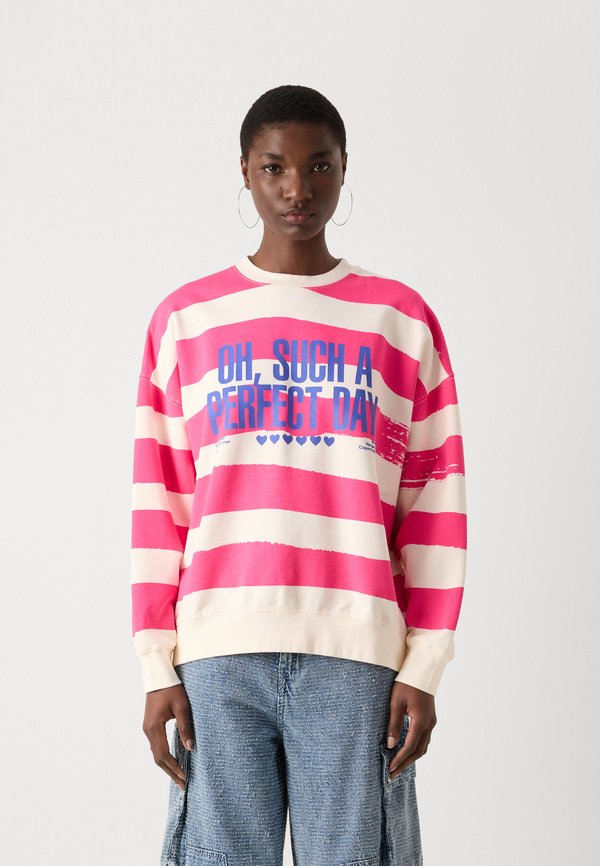 COMPACT ATLI - Sweatshirt - vanilla ice3