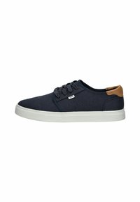 Sneakers basse - navy