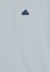 adidas Performance Camiseta estampada - halo blue/preloved ink