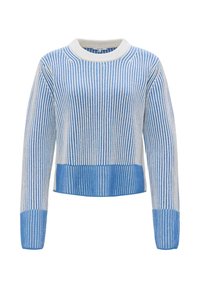 Unausgewählt, blue salt