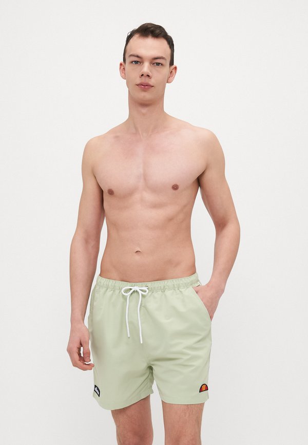DEM SLACKERS SWIM - Swimming shorts4