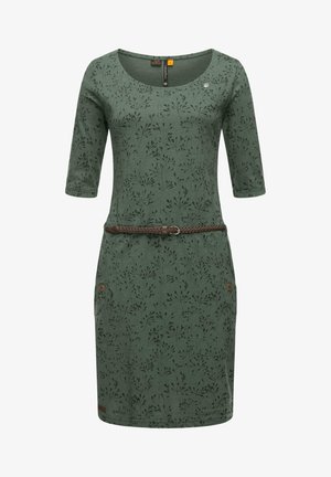 Ragwear, TANNYA, zielony