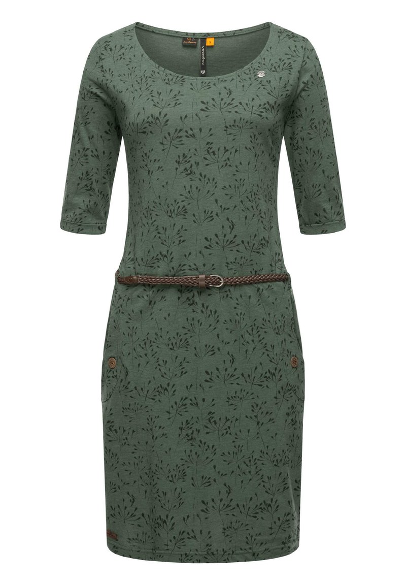 Ragwear TANNYA - Dzsörzéruha - pine green