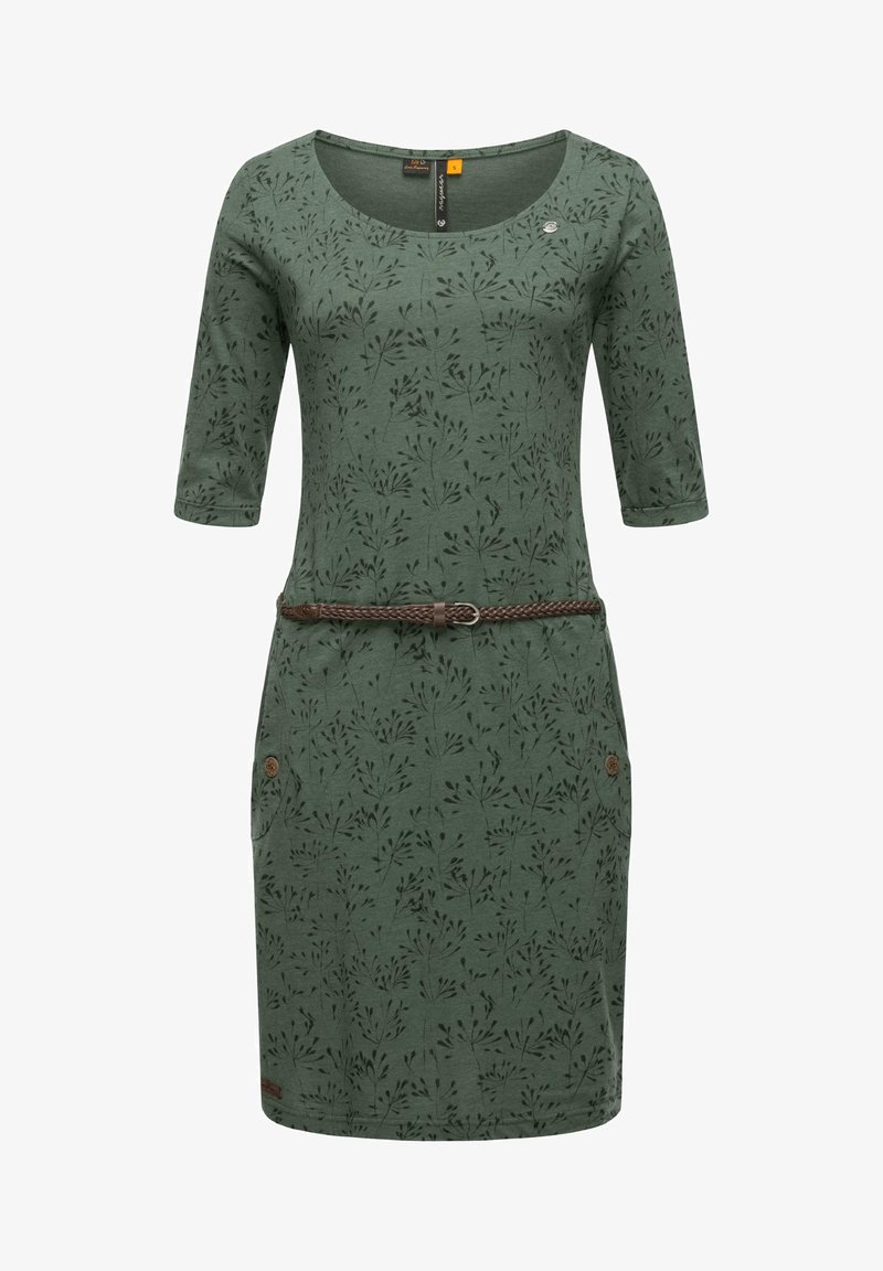 Ragwear TANNYA zielony