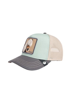 Cap - multicolor