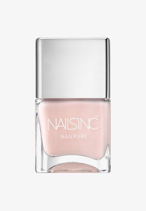 NAIL PURE - Lakier do paznokci - london court