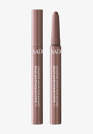 THE GLEAM EYESHADOW STICK LONGWEAR & WATER-RESISTANT - Luomiväri - mauve brown