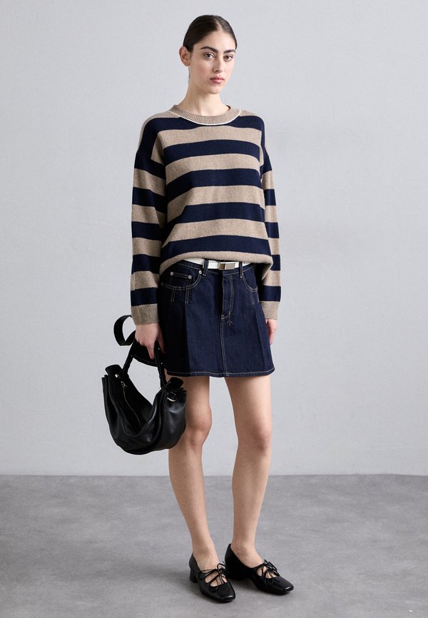 WOMENS CREW NECK - Jumper4