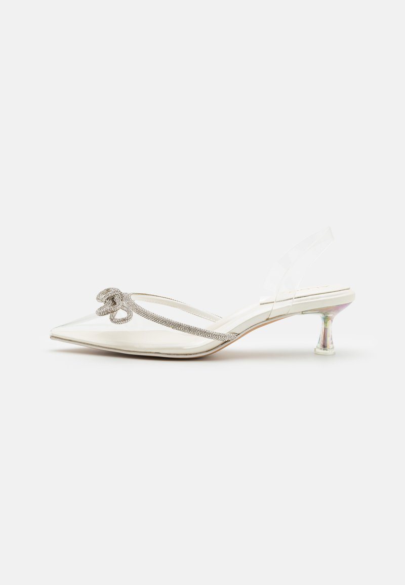 ALDO BOUCLETTA - Sandaler - open natural