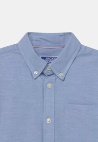 Jack & Jones Junior JJEOXFORD JR - Πουκάμισο - cashmere blue