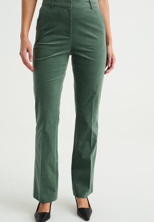 Chino - green